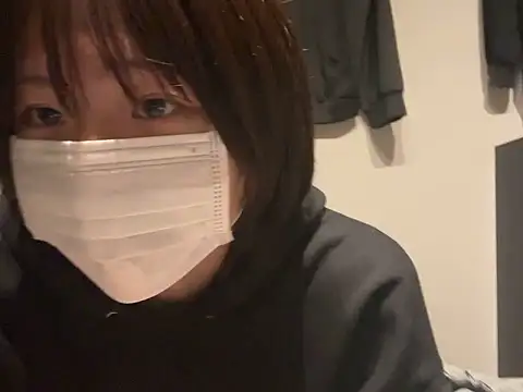 Snapshot of kabikabi_makaron chatting on October 2025 01:12:02 PM kabikabi makaron online show from October 2025 01:12:02 PM