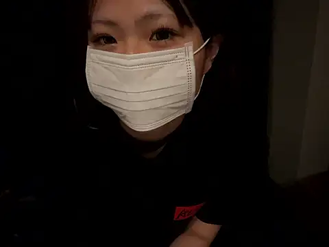 Snapshot of kabikabi_makaron chatting on October 2025 02:38:01 PM kabikabi makaron online show from October 2025 02:38:01 PM