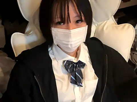 Snapshot of kabikabi_makaron chatting on October 2025 06:25:01 AM kabikabi makaron online show from October 2025 06:25:01 AM