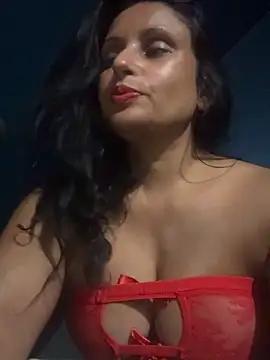 Angelaarayexx online show from October 2025 10:53:02 PM