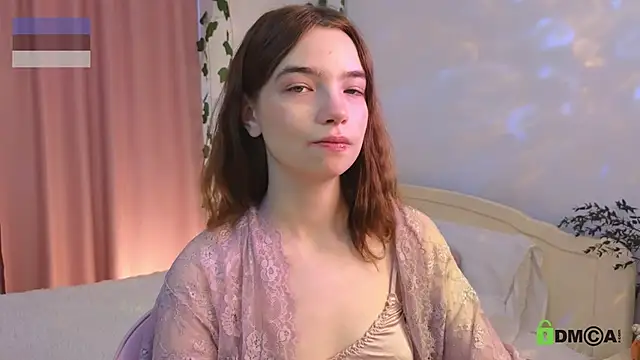 Evi Brook online show from November 2025 08:37:01 AM