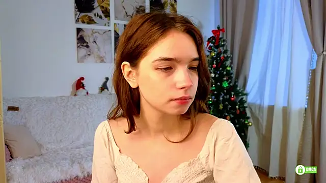 Evi Brook online show from January 2026 08:19:02 AM