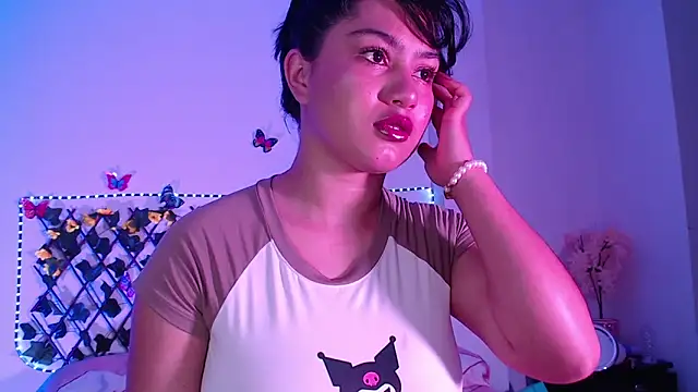 Snapshot of daisy_girll chatting on September 2025 02:09:02 PM daisy girll online show from September 2025 02:09:02 PM