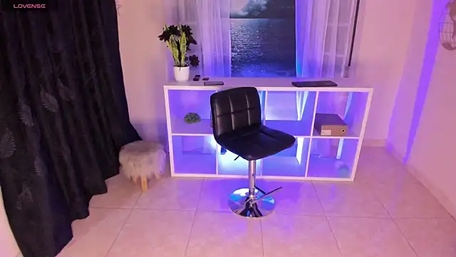 Georgina-Mtz online show from January 2026 07:50:02 PM