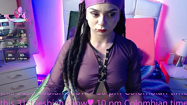 Snapshot of elapetitie chatting on October 2025 06:15:02 AM elapetitie online show from October 2025 06:15:02 AM