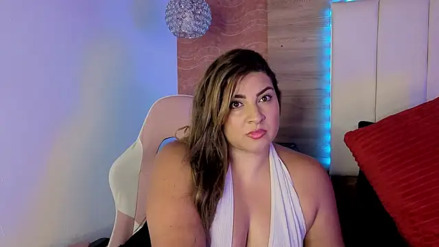 AgnesIvanova online show from April 2026 06:08:02 PM