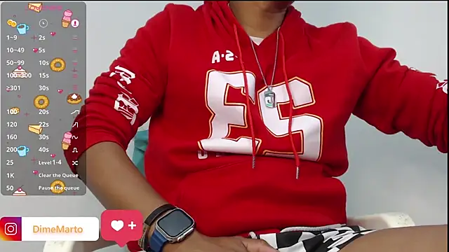 mike black 22 online show from September 2025 03:44:01 PM