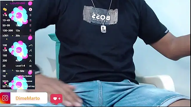 mike black 22 online show from June 2026 05:57:02 PM