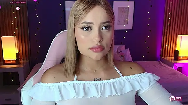 Snapshot of _meliblue chatting on October 2025 07:33:02 PM meliblue online show from October 2025 07:33:02 PM