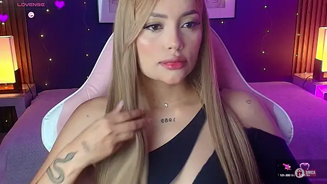 Snapshot of _meliblue chatting on October 2025 07:37:01 PM meliblue online show from October 2025 07:37:01 PM