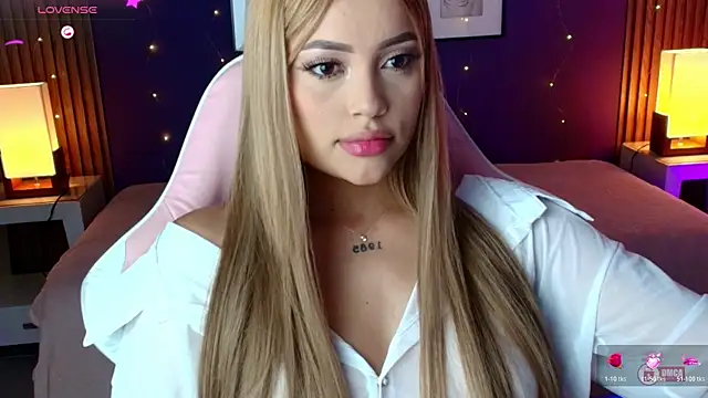 Snapshot of _meliblue chatting on October 2025 07:34:02 PM meliblue online show from October 2025 07:34:02 PM