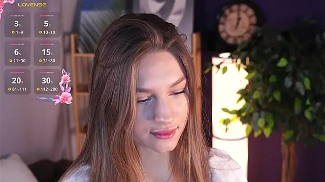 LornaBlacknall online show from November 2025 04:18:02 PM