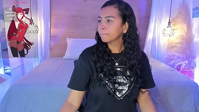 Snapshot of Artemisa08 chatting on October 2025 02:12:01 AM Artemisa08 online show from October 2025 02:12:01 AM