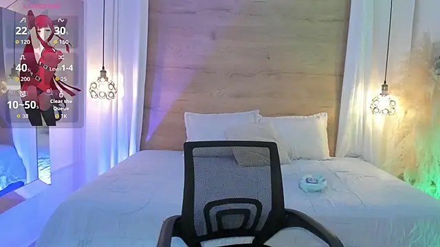 Snapshot of Artemisa08 chatting on October 2025 02:13:01 AM Artemisa08 online show from October 2025 02:13:01 AM