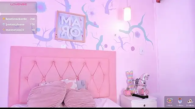 NoahPerez online show from February 2026 10:35:02 PM