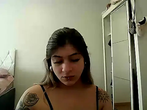 Becca B online show from April 2026 05:50:02 PM