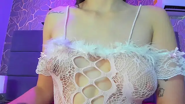 Snapshot of mey_doll chatting on September 2025 04:41:01 PM mey doll online show from September 2025 04:41:01 PM