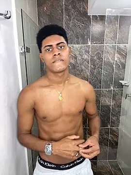 Nick Jackson  online show from September 2025 06:40:02 PM