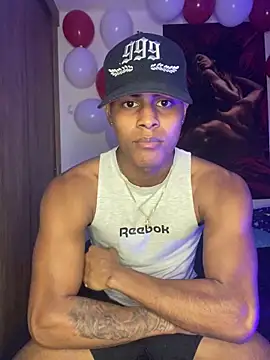 Nick Jackson  online show from February 2026 03:57:01 AM