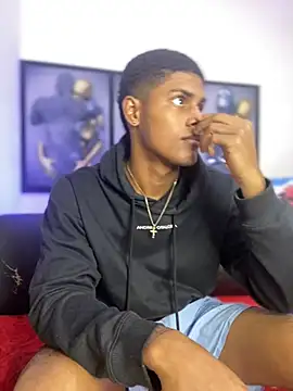 Nick Jackson  online show from March 2026 03:10:01 AM