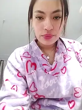 Adarha Ramirez online show from November 2025 12:32:02 AM