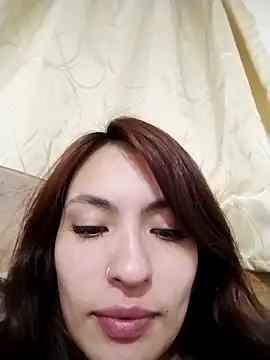 Adarha Ramirez online show from November 2025 04:48:02 AM