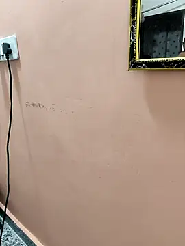 Shalu G online show from October 2025 08:13:01 AM