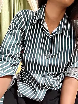 Shalu G online show from May 2026 04:09:02 AM