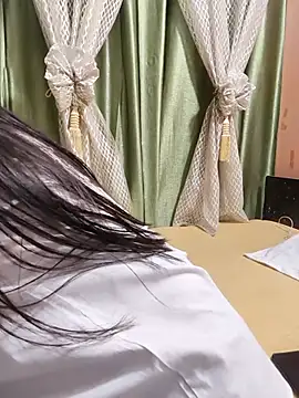 Shalu G online show from June 2026 04:33:01 PM
