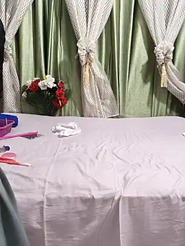 Shalu G online show from June 2026 01:50:01 PM