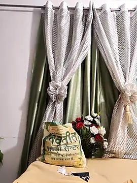 Shalu G online show from July 2026 04:19:01 AM