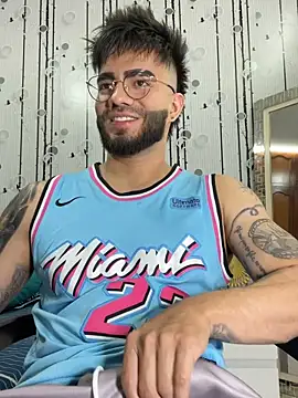 King Draven3 online show from February 2026 07:18:01 PM