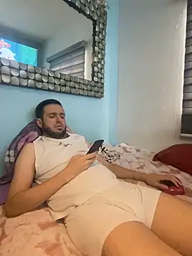 Alexitho25 online show from May 2026 08:37:01 PM