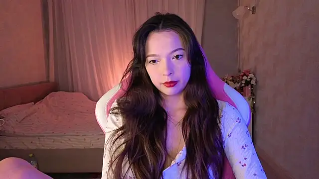 yuna sunshy online show from March 2026 12:25:02 AM