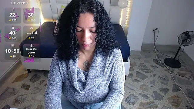 michel rous  online show from February 2026 02:49:02 PM