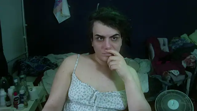 turkishTransEfsun online show from May 2026 10:00:01 AM