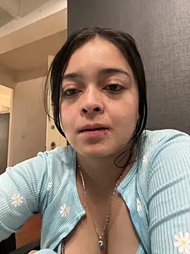 Emily Rivers  online show from November 2025 01:00:01 PM