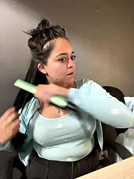 Emily Rivers  online show from February 2026 01:38:02 PM