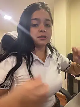 Emily Rivers  online show from March 2026 01:59:01 PM