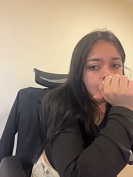 Emily Rivers  online show from March 2026 01:49:01 PM