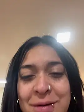 Emily Rivers  online show from March 2026 01:06:01 PM