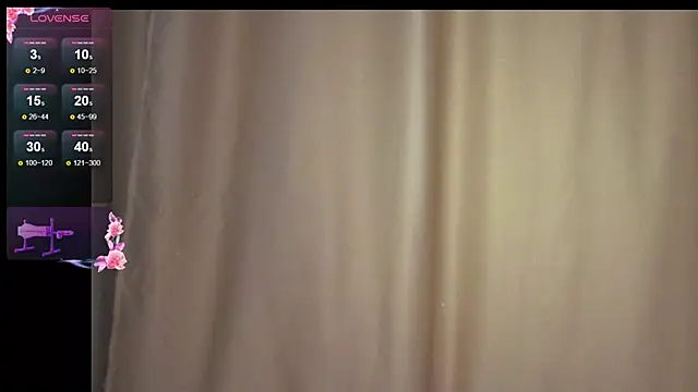Snapshot of Forever_Smiler chatting on March 2026 05:06:01 PM Forever Smiler online show from March 2026 05:06:01 PM