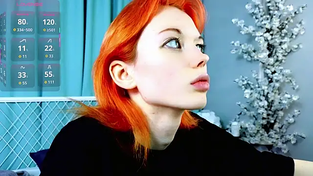 Kiara Dream online show from May 2026 08:47:01 PM