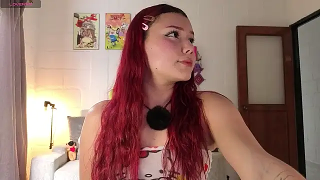 hanny  bunny online show from July 2026 09:10:01 PM