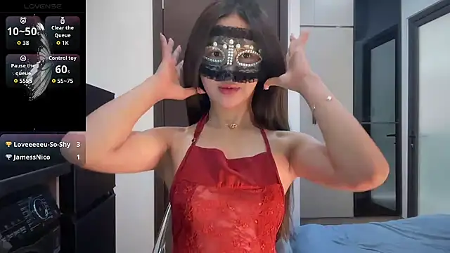 Mimi love01 online show from July 2026 04:49:01 AM