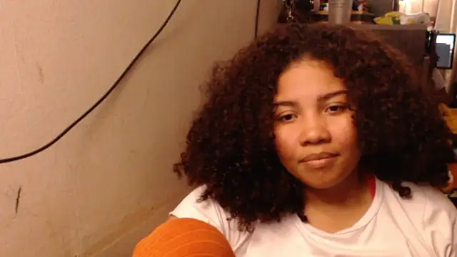 Snapshot of madelene chatting on March 2026 12:15:01 AM madelene online show from March 2026 12:15:01 AM