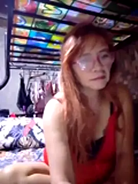 SexyHottMom online show from February 2026 09:35:01 PM