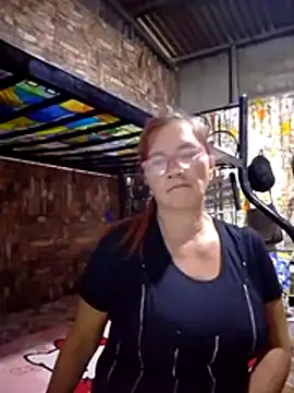 SexyHottMom online show from March 2026 08:37:01 AM