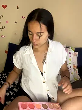 MiaRousexxx  online show from September 2025 04:01:01 PM