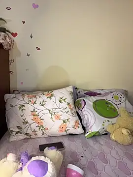 MiaRousexxx  online show from October 2025 11:27:02 PM